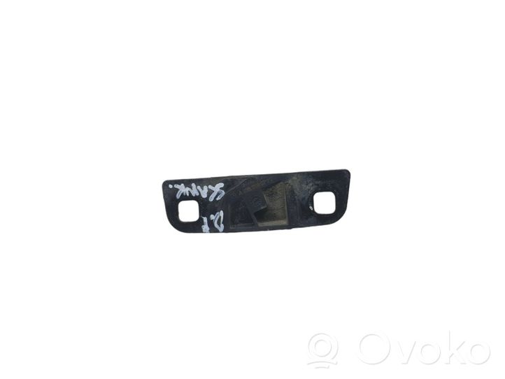 Mercedes-Benz Vito Viano W447 Boucle de verrouillage porte coulissante / crochet de levage A6397580227