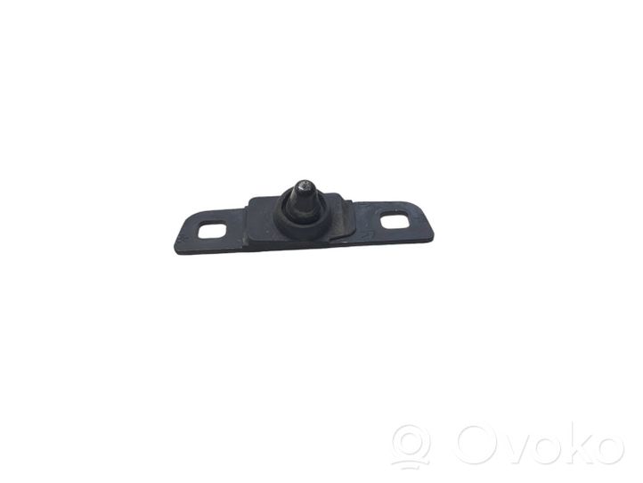 Mercedes-Benz Vito Viano W447 Boucle de verrouillage porte coulissante / crochet de levage A6397580127