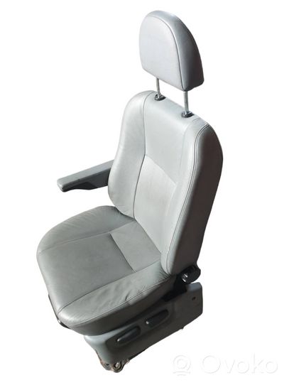 Ford Transit Fotel przedni kierowcy 