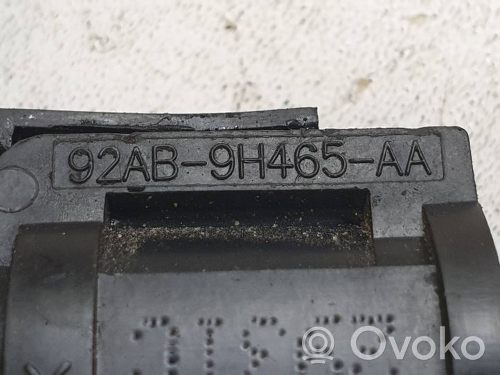 Ford Transit Solenoidinis vožtuvas 92AB9H465AA