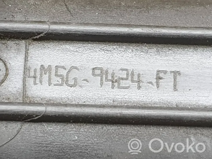 Ford Mondeo MK IV Kolektor ssący 4M5G9424FT