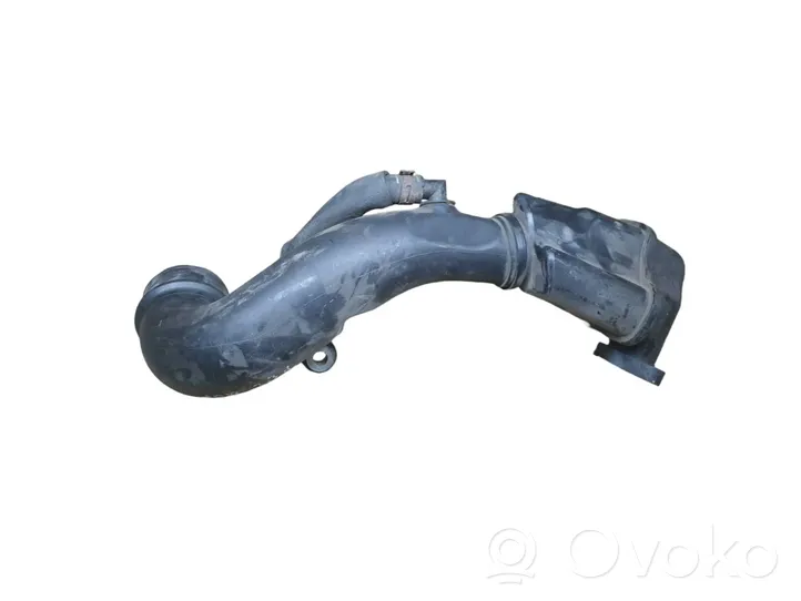 Renault Master III Air intake hose/pipe 8200858600
