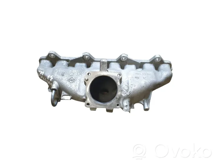 Renault Master III Intake manifold 140032042R