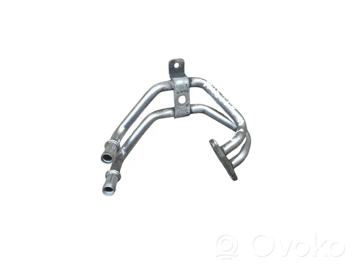 Renault Master III Coolant pipe/hose 984402