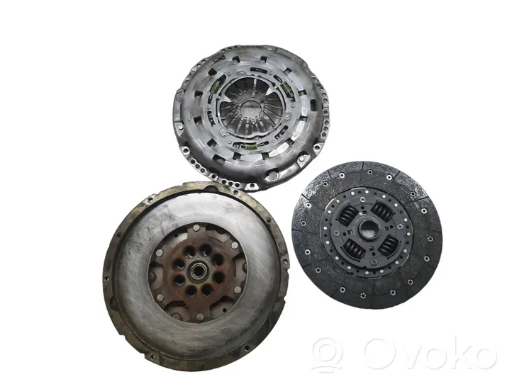 Volkswagen Crafter Clutch set kit 126003210