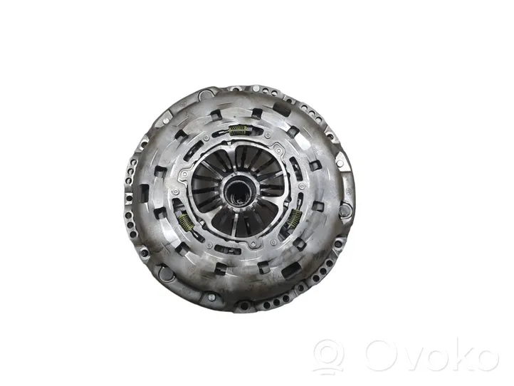 Volkswagen Crafter Clutch set kit 126003210