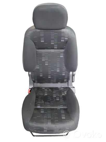 Citroen Berlingo Kit intérieur 