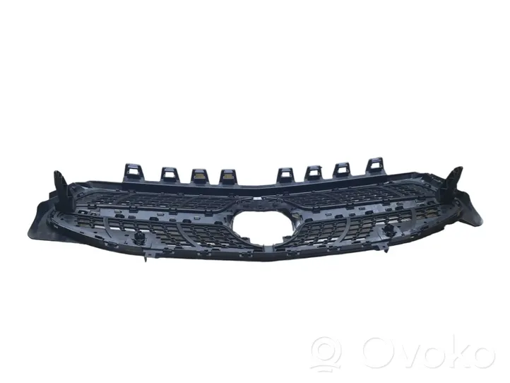 Mercedes-Benz CLA C117 X117 W117 Maskownica / Grill / Atrapa górna chłodnicy A1188880000