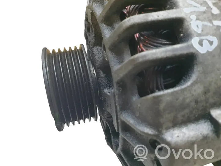 Citroen Berlingo Alternator 9665577780