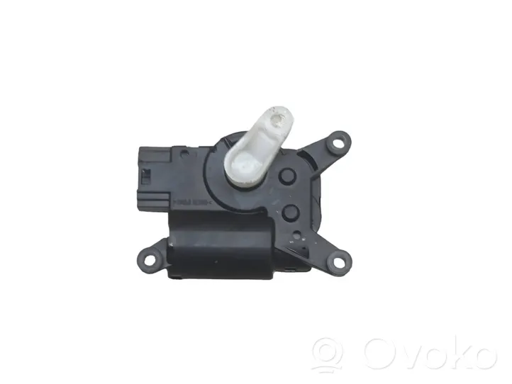 Citroen Berlingo Air flap motor/actuator A21900200