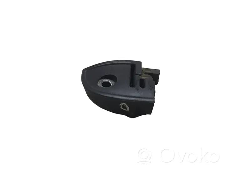 Citroen Berlingo Garniture de rail de porte coulissante 71080