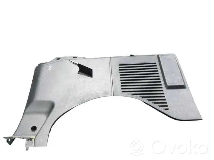 Citroen Berlingo Rivestimento pannello laterale del bagagliaio/baule 9683140077