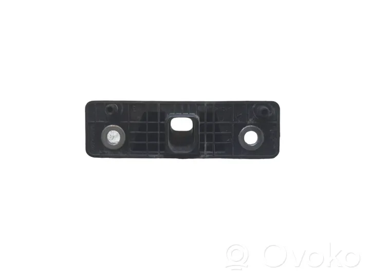 Citroen Berlingo Boucle de verrouillage porte coulissante / crochet de levage 9680517080