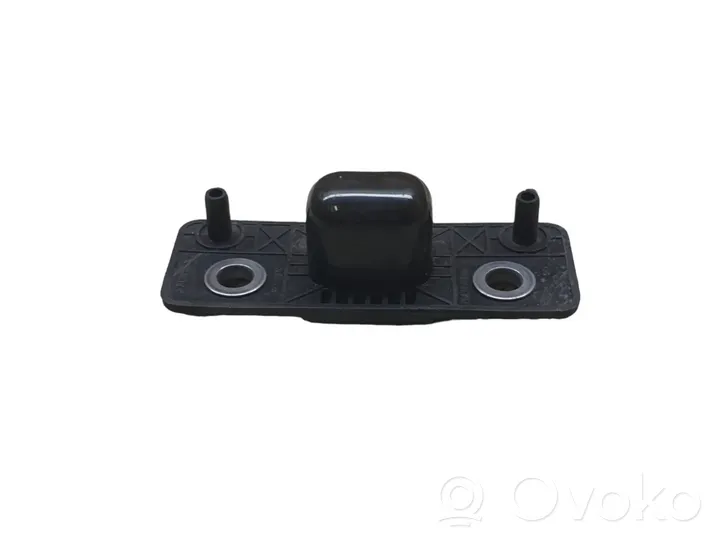 Citroen Berlingo Boucle de verrouillage porte coulissante / crochet de levage 9680516680