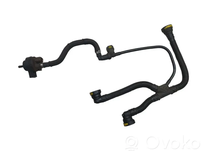 Citroen Berlingo Linea/tubo/manicotto del vuoto 9662640480