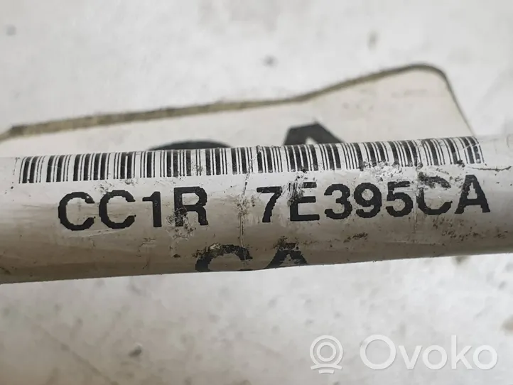 Ford Transit Gear shift cable linkage CC1R7E395CA