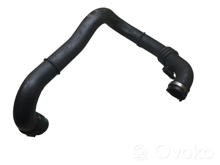 Renault Master II Air intake hose/pipe 800406810