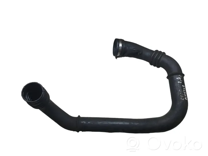 Renault Master II Tube d'admission d'air 7700312297