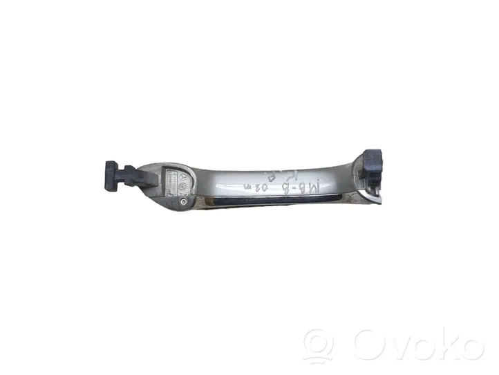 Mercedes-Benz B W245 Manecilla externa puerta trasera A1697600170