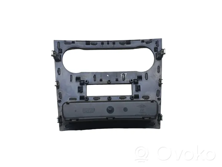 Mercedes-Benz B W245 Console centrale, commande chauffage/clim A1696802339