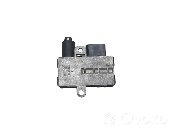 Mercedes-Benz B W245 Glow plug pre-heat relay A6401530479