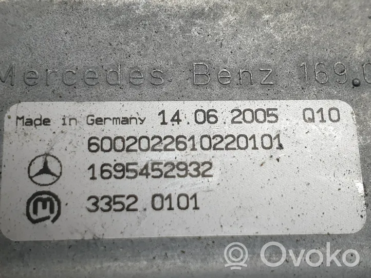 Mercedes-Benz B W245 Scatola dello sterzo 1695452932