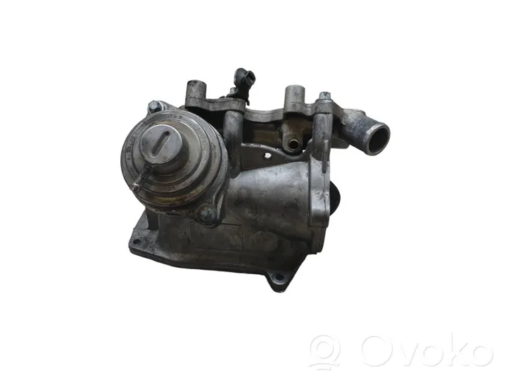 Mercedes-Benz B W245 EGR-termostaatti 1928492531