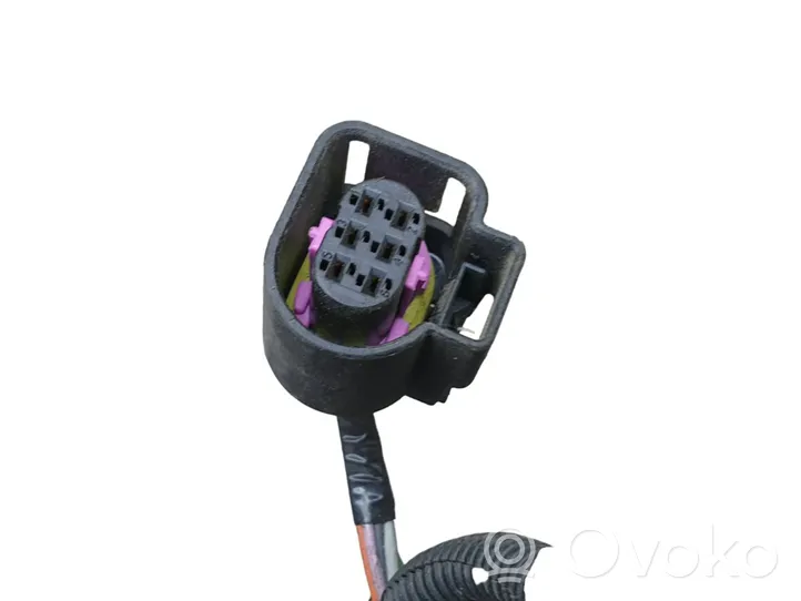 Renault Scenic III -  Grand scenic III Cableado de instalación del motor 240111595R