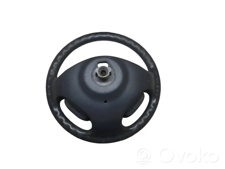 Opel Vivaro Steering wheel 8200009397