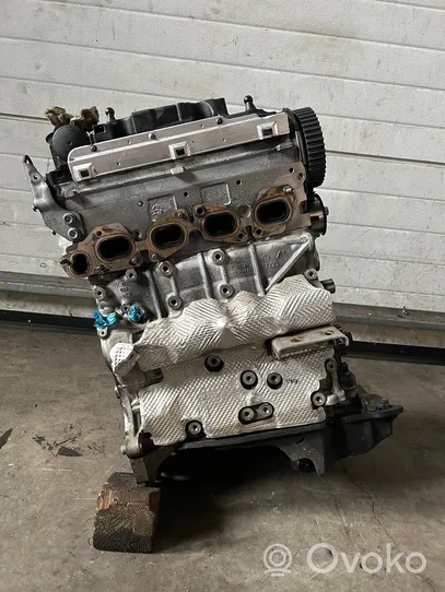 Audi A7 S7 4K8 Engine DFB026513