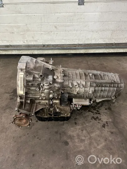 Audi A7 S7 4K8 Automatic gearbox TXD190117