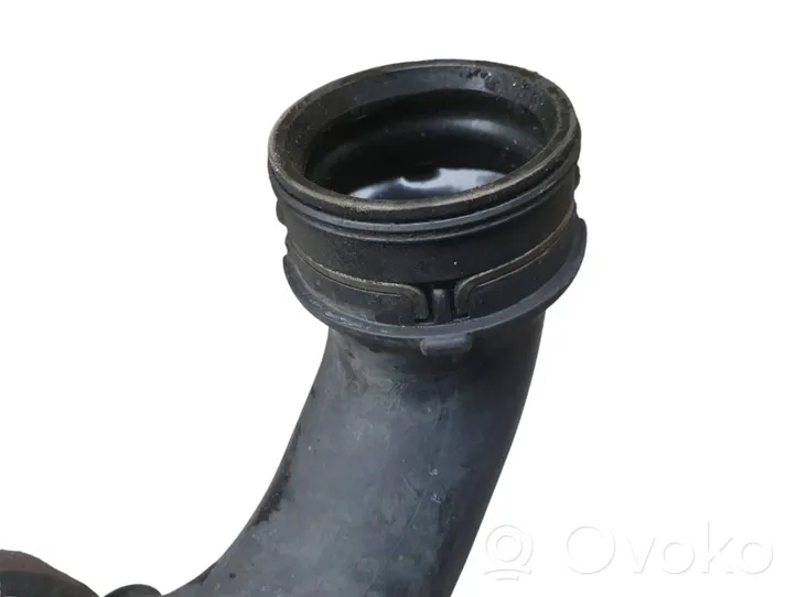 Mercedes-Benz A W169 Tube d'admission d'air A1695200301