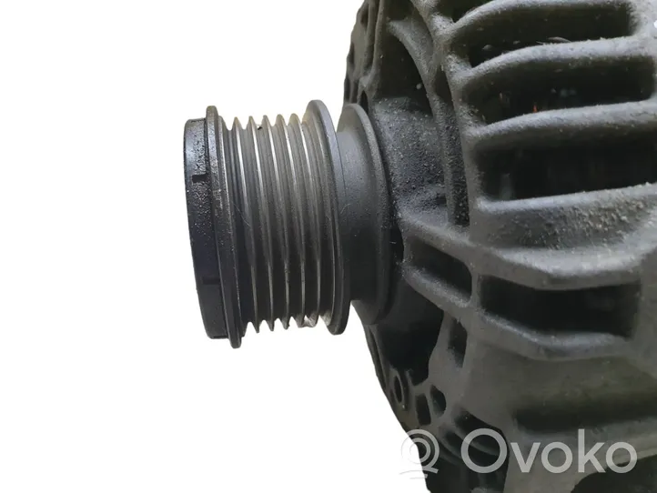 Volkswagen Crafter Generatore/alternatore 0124325130