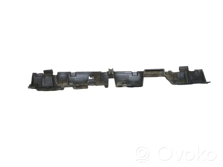 Renault Trafic II (X83) Support de pare-chocs arrière 66067