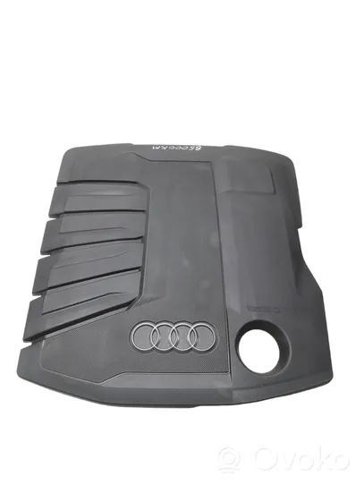 Audi A7 S7 4K8 Engine cover (trim) 
