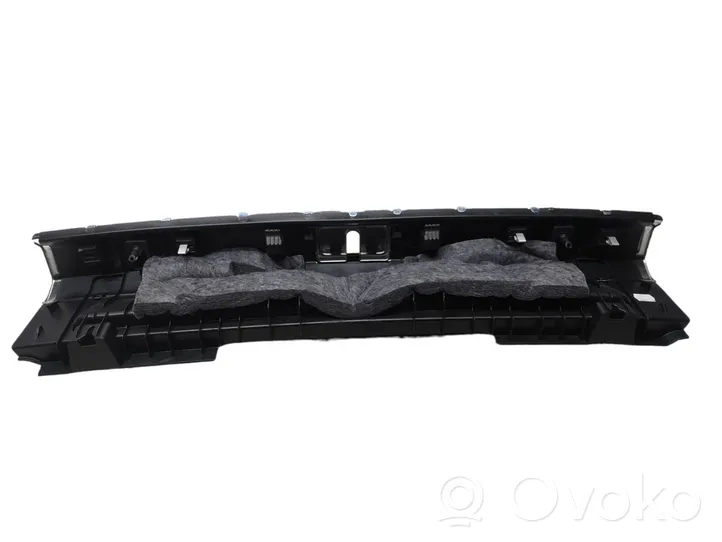 Audi A7 S7 4K8 Rivestimento di protezione sottoporta del bagagliaio/baule 4K8863471