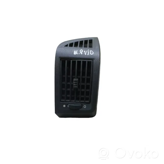 Fiat Ducato Griglia di ventilazione centrale cruscotto 385800