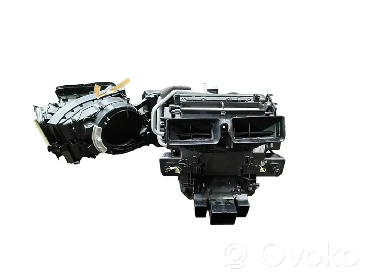 Audi A7 S7 4K8 Scatola climatizzatore riscaldamento abitacolo assemblata 8W2820005AL