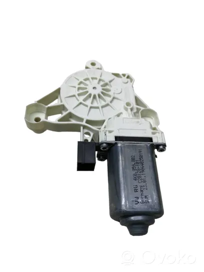 Audi A7 S7 4K8 Front door window regulator motor 4K0959802