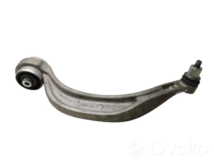 Audi A7 S7 4K8 Braccio di controllo sospensione anteriore inferiore/braccio oscillante 80A407694F