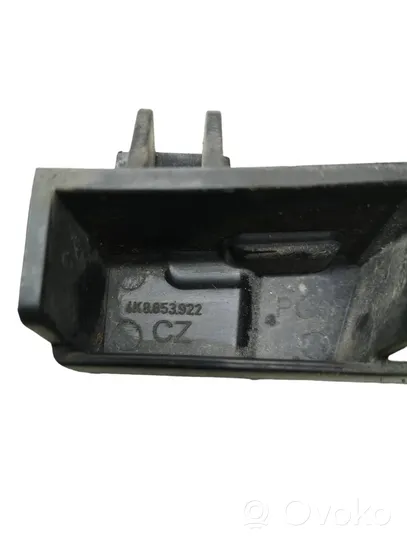 Audi A7 S7 4K8 Supporto di montaggio del parafango 4K8853922