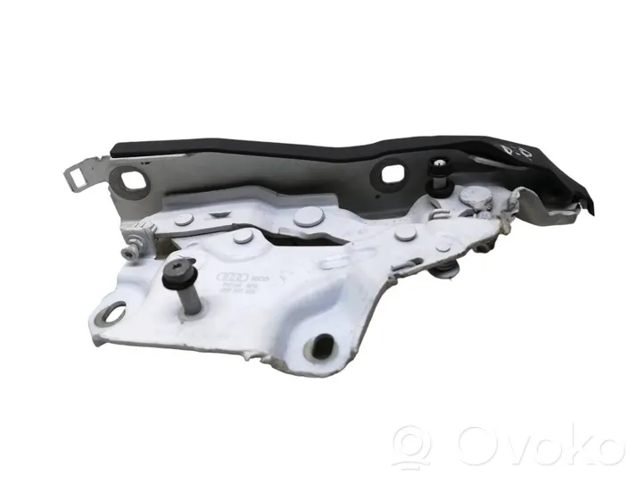 Audi A7 S7 4K8 Cerniere del vano motore/cofano 4K8823302