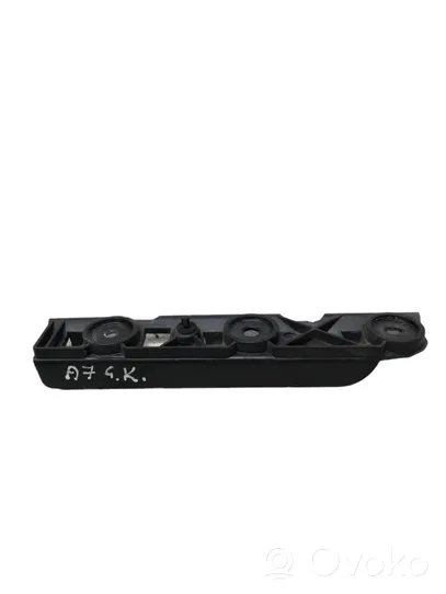 Audi A7 S7 4K8 Support de pare-chocs arrière 4K8807889