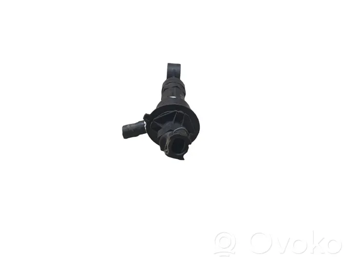 Fiat Ducato Clutch slave cylinder 00551927260