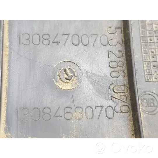 Fiat Ducato Osłona dolna słupka / D 1308468070