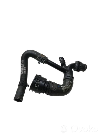 Audi A7 S7 4K8 Engine coolant pipe/hose 05L122157BR