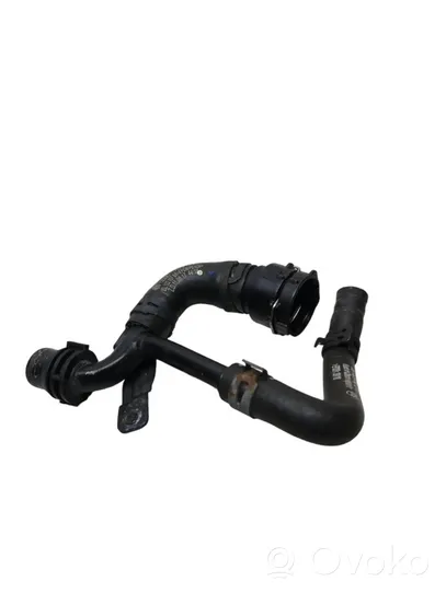 Audi A7 S7 4K8 Engine coolant pipe/hose 05L122157BR