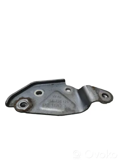 Audi A7 S7 4K8 Supporto della valvola di raffreddamento EGR 05L131425