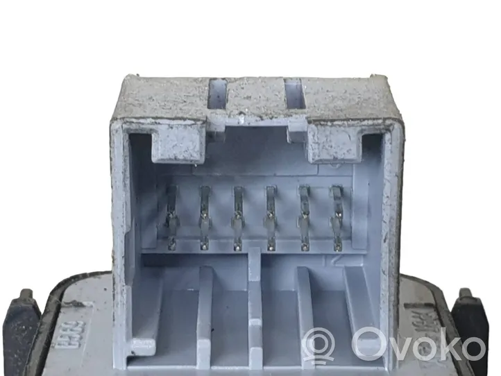 Fiat Ducato Electric window control switch 07355329050