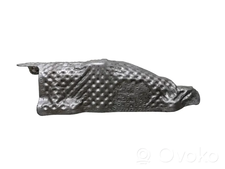 Audi A7 S7 4K8 Protección térmica del escape 05L129969F